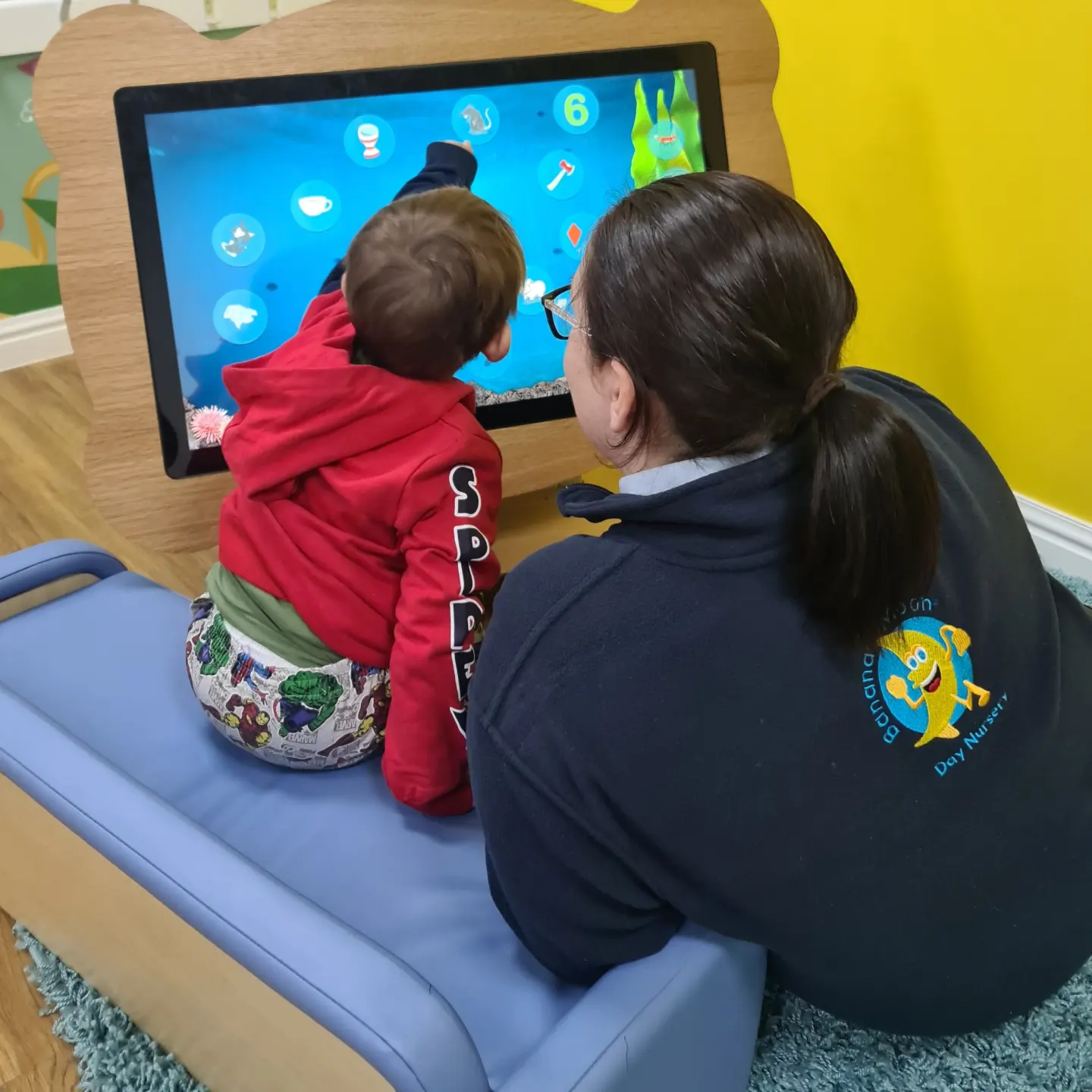 Keeping Children Safe Online